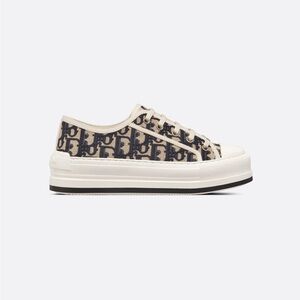 Dior Walk'n'Dior Sneaker Women’s Size 7.5